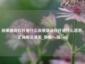 股票融资杠杆是什么股票融资杠杆是什么意思，正确解答落实_旗舰Pro版4.683