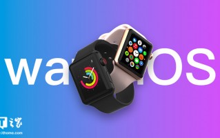 苹果 watchOS 11.2 开发者预览版 Beta 3 发布