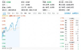 高居全市场ETF涨幅榜前十！信创ETF基金（562030）盘中涨超1．7%，星环科技-U涨停封板