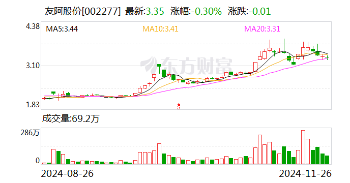 友阿股份：筹划发行股份及支付现金方式购买资产事项 股票停牌-第1张图片-十倍杠杆-股票杠杆