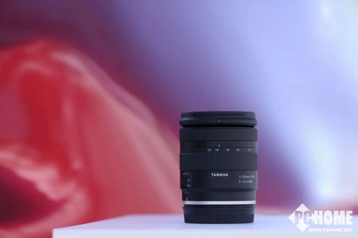 腾龙推11-20mm F/2.8 RF卡口镜头 旗下首款佳能半幅产品-第2张图片-十倍杠杆-股票杠杆