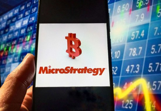 知名经济学家预言：MicroStrategy终将破产-第1张图片-十倍杠杆-股票杠杆