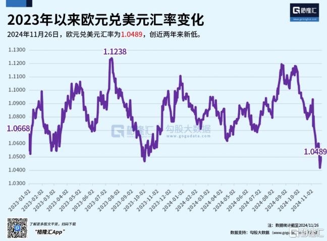 强大无匹的欧洲，缘何衰落至此？-第1张图片-十倍杠杆-股票杠杆