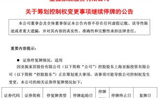 亚振家居6年亏损近5亿，高伟正在找接盘者