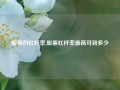 股票的杠杆率,股票杠杆率最高可到多少