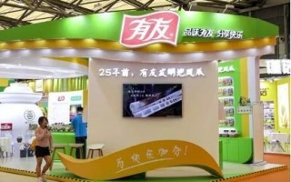 有友食品“路在何方”：业绩不够，理财来凑？