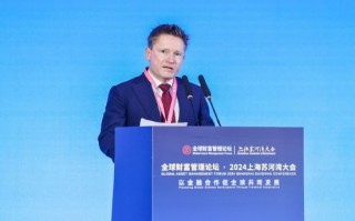 瑞士百达集团股权合伙人Niall QUINN：可持续发展已成为企业战略的重中之重