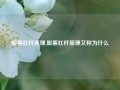 股票杠杆原理,股票杠杆原理又称为什么