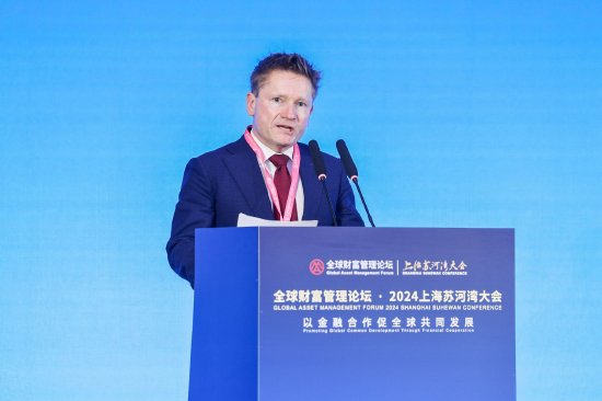 瑞士百达集团股权合伙人Niall QUINN：可持续发展已成为企业战略的重中之重-第1张图片-十倍杠杆-股票杠杆