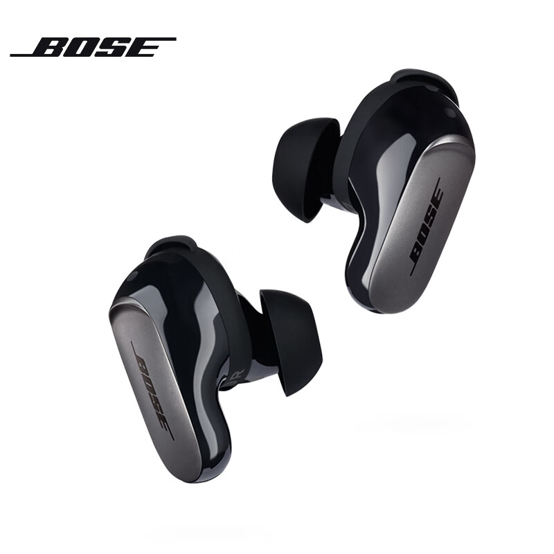 去年 9 月 2299 元 → 今年 10 月 1186 元：Bose QC Ultra 耳机国补半价-第1张图片-十倍杠杆-股票杠杆