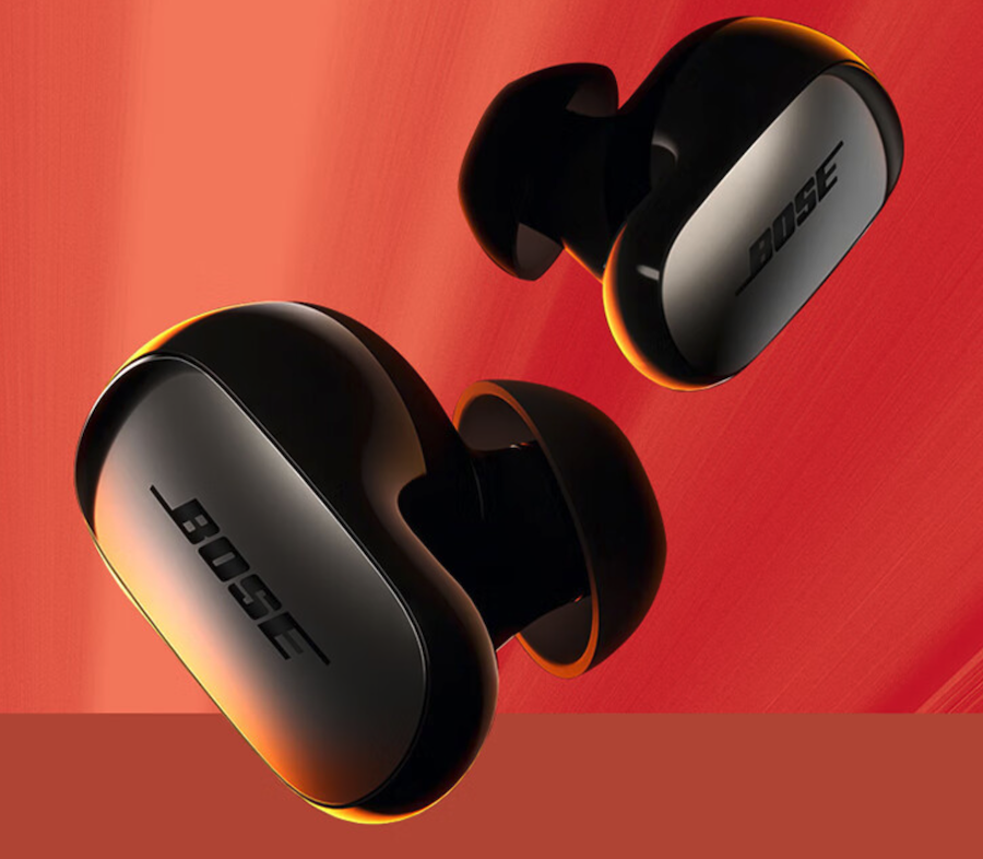 去年 9 月 2299 元 → 今年 10 月 1186 元：Bose QC Ultra 耳机国补半价-第2张图片-十倍杠杆-股票杠杆