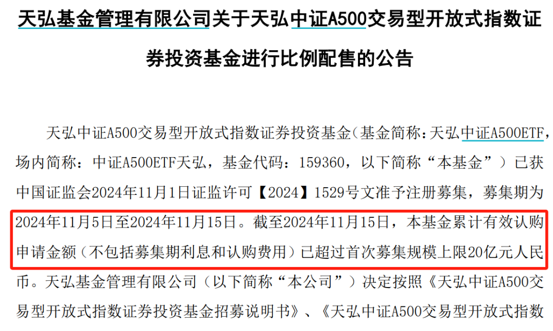 A股新纪录！2100亿资金火速集结-第3张图片-十倍杠杆-股票杠杆