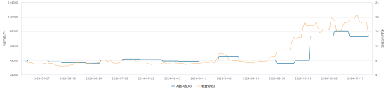 银邦股份股价突现跳水 或是游资砸盘所致？-第3张图片-十倍杠杆-股票杠杆